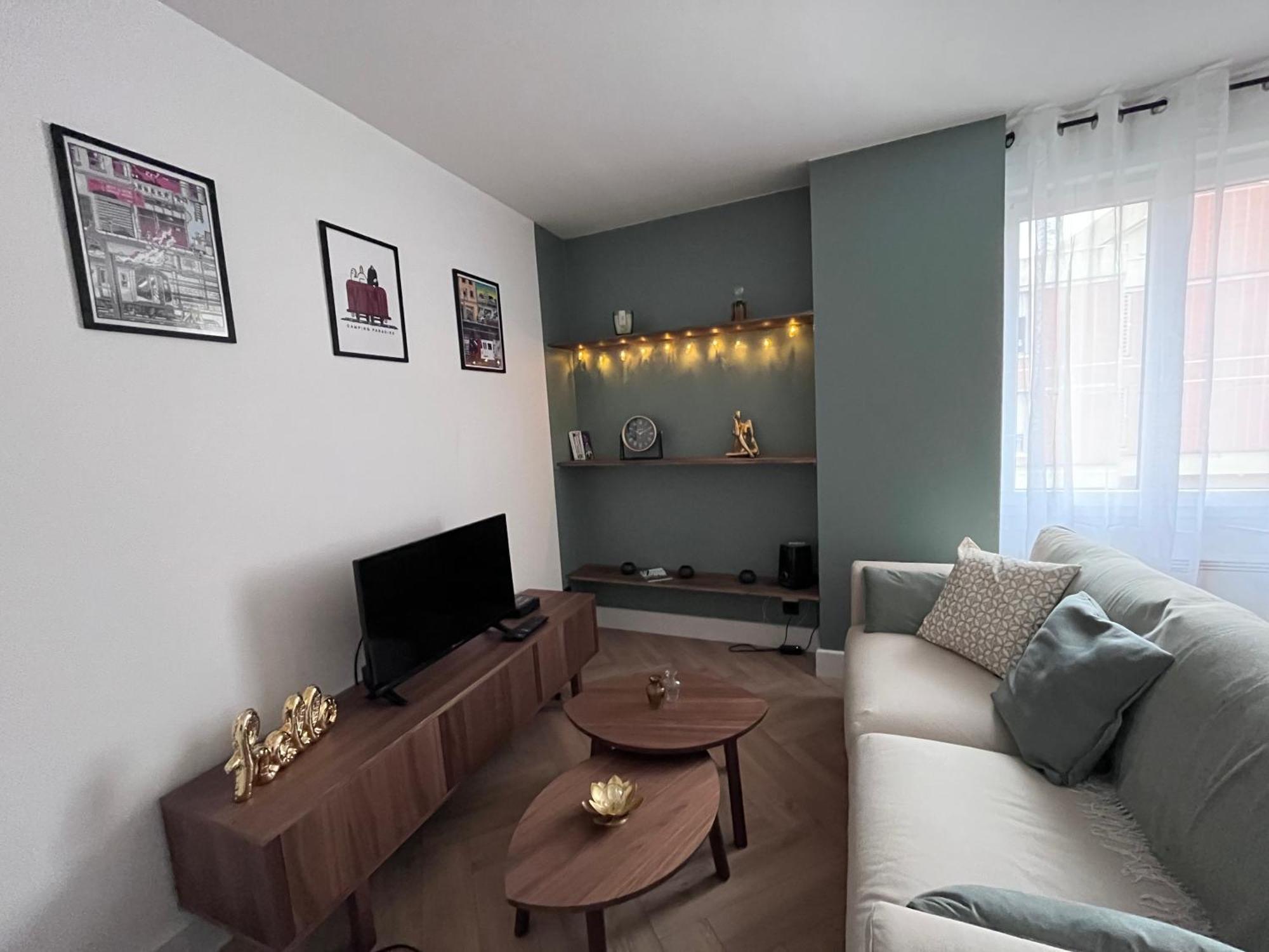 Villemur Cosy Екстериор снимка