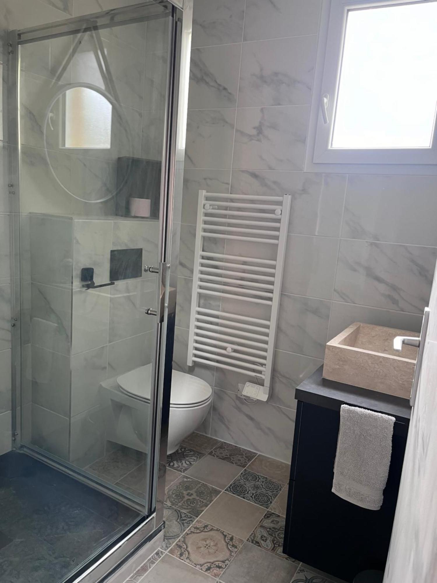 Villemur Cosy Екстериор снимка