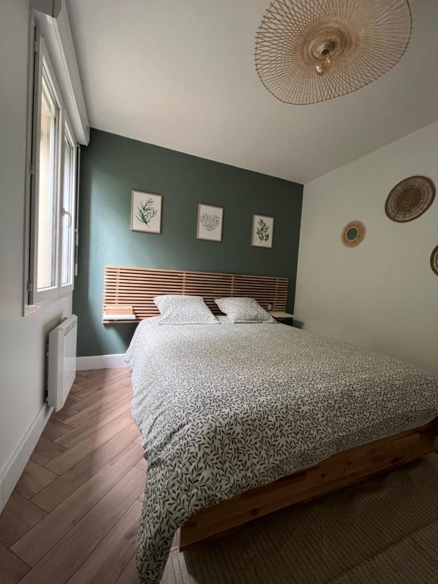Villemur Cosy Екстериор снимка