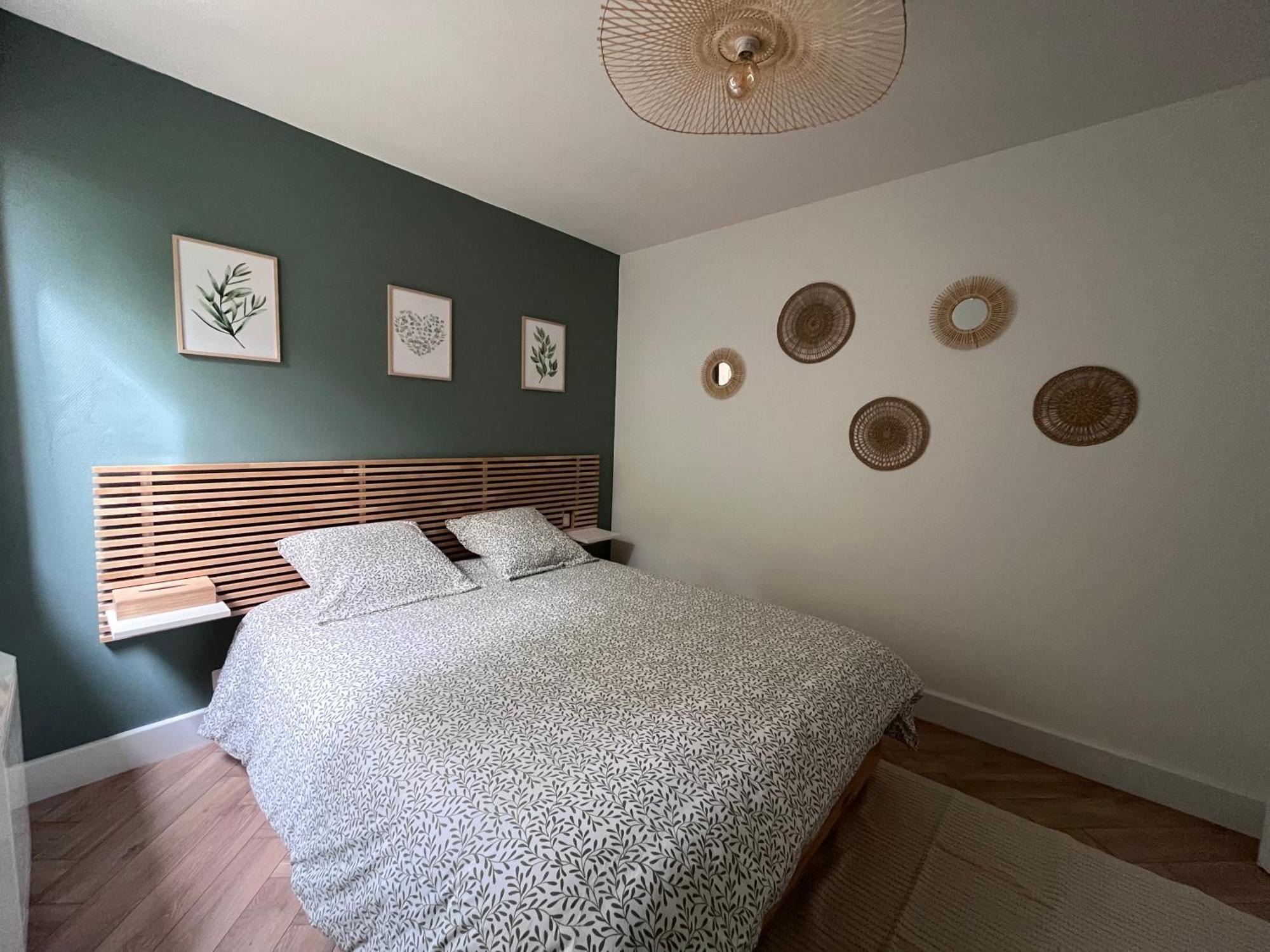 Villemur Cosy Екстериор снимка