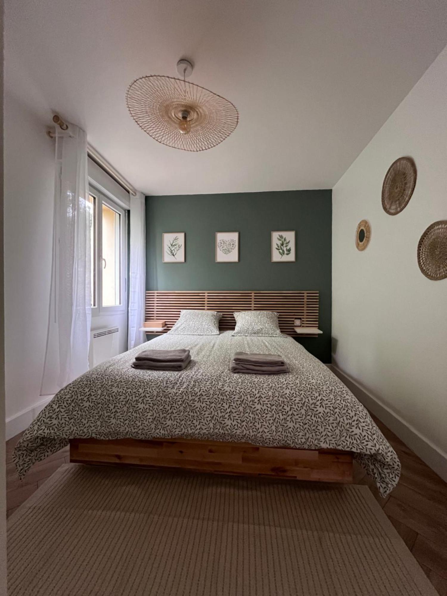 Villemur Cosy Екстериор снимка
