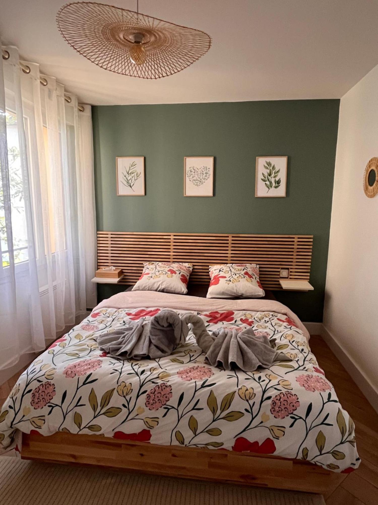 Villemur Cosy Екстериор снимка